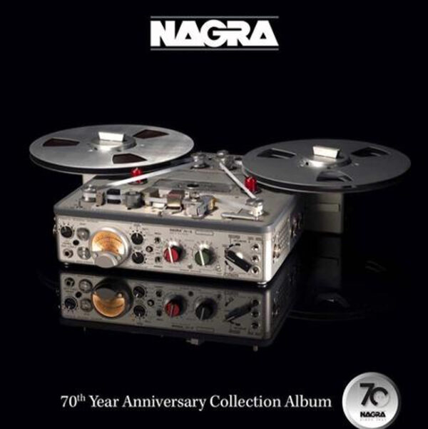 Nagra (70th Year Anniversary Collection Album)