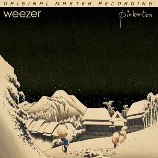 Weezer – Pinkerton