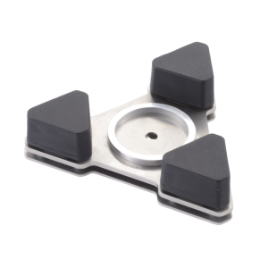WELLFLOAT Delta Isolation Base - Delta Standard