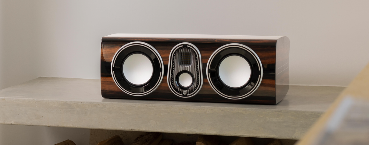 Monitor Audio Platinum C250 3g