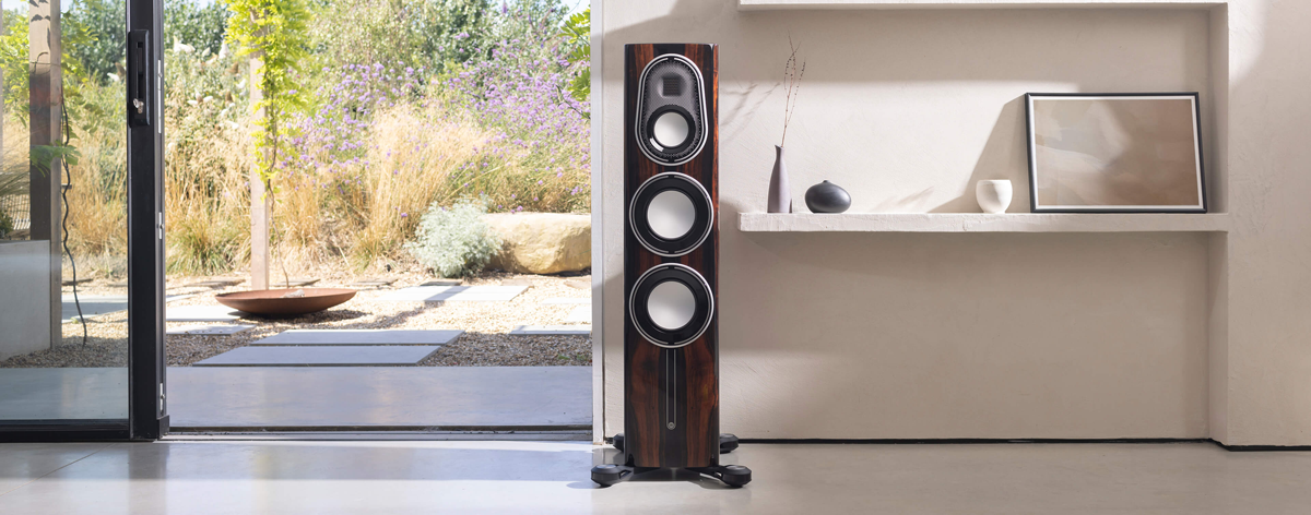 Monitor Audio Platinum 200 3g