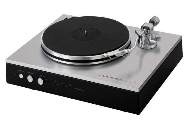 Audio Venue Luxman PD-151 MK II