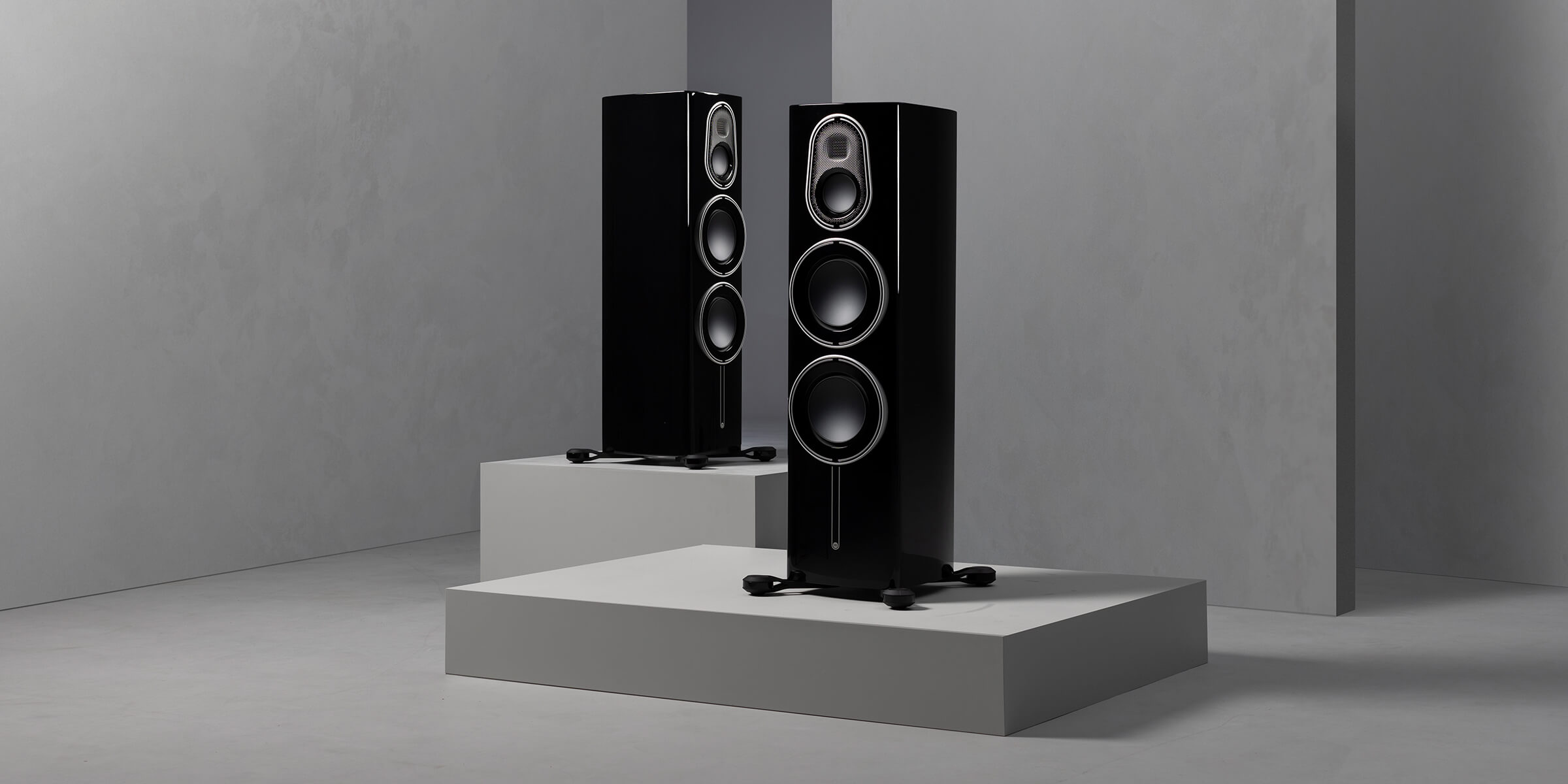 Platinum 3g Audio Venue