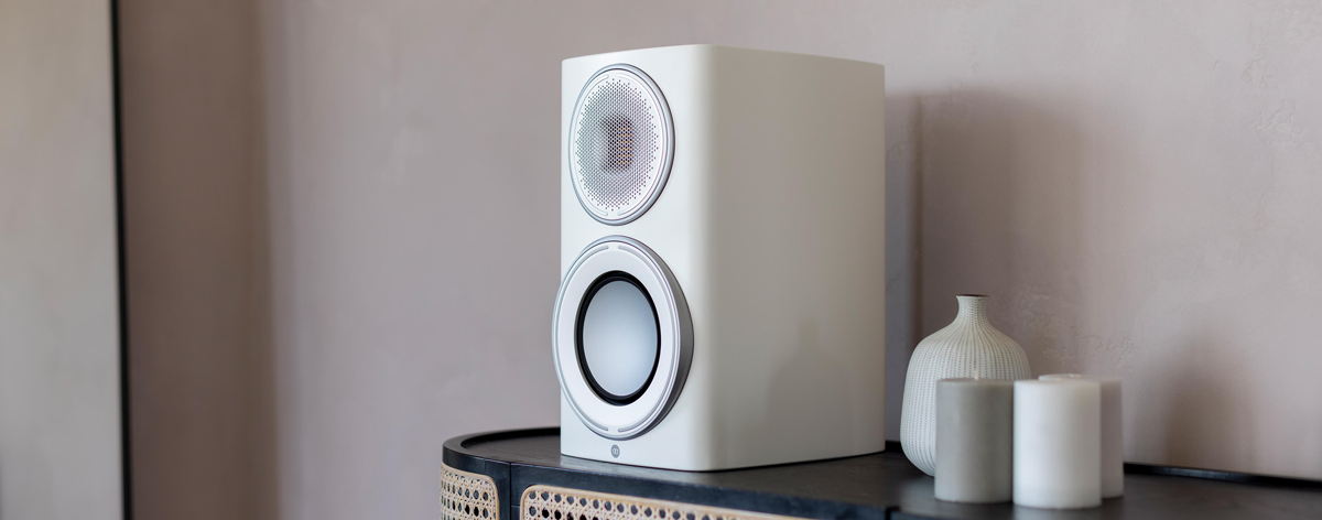 Monitor Audio Platinum 100 3g