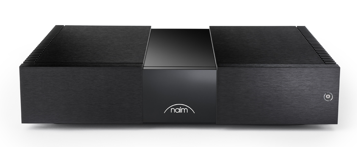Naim NAP 250 Audio Venue