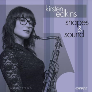 Kirsten Edkins - Shapes & Sound