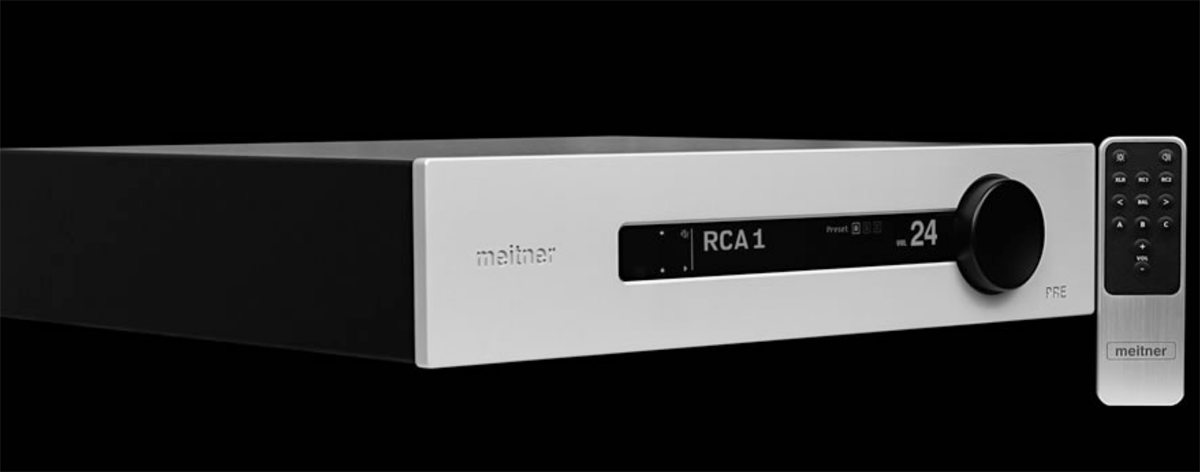 Meitner pre features