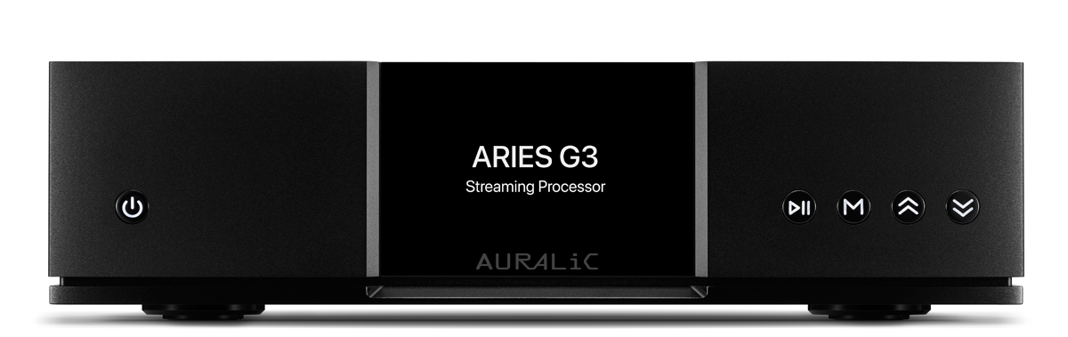 Auralic ARIES G3