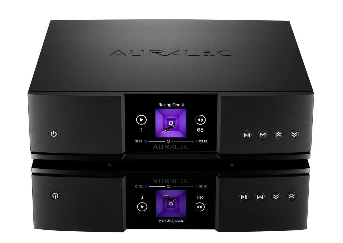 Auralic Audio Venue