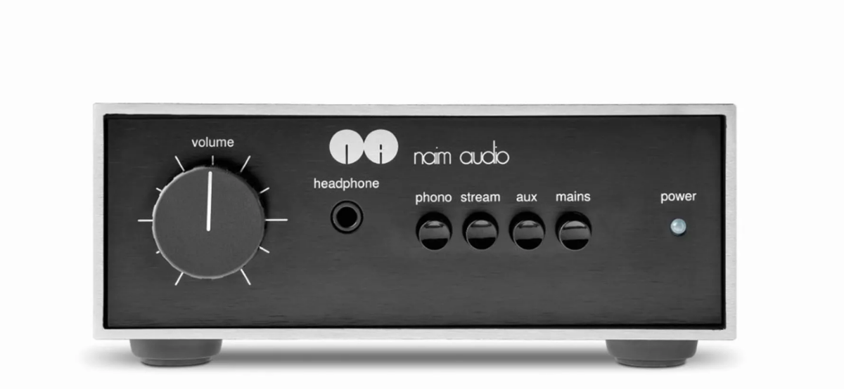 Nait 50 Audio Venue