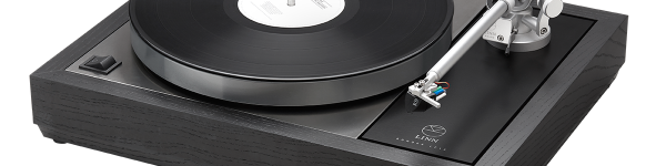 Linn Majik LP12