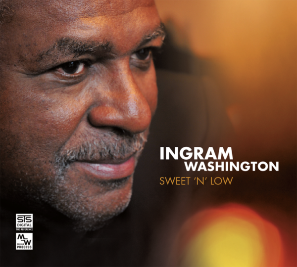 Ingram Washington - Sweet N Low