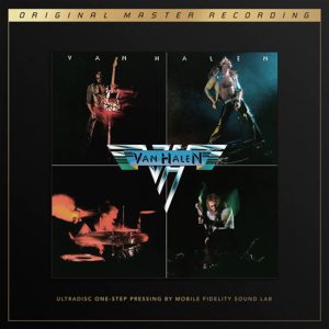Van Halen - Van Halen - Vinyl