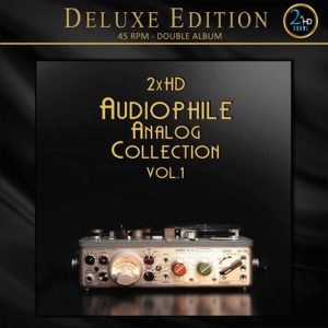 Audiophile Analogue Collection Vol.1