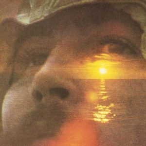 DAVID CROSBY If I Could Only Remember My Name