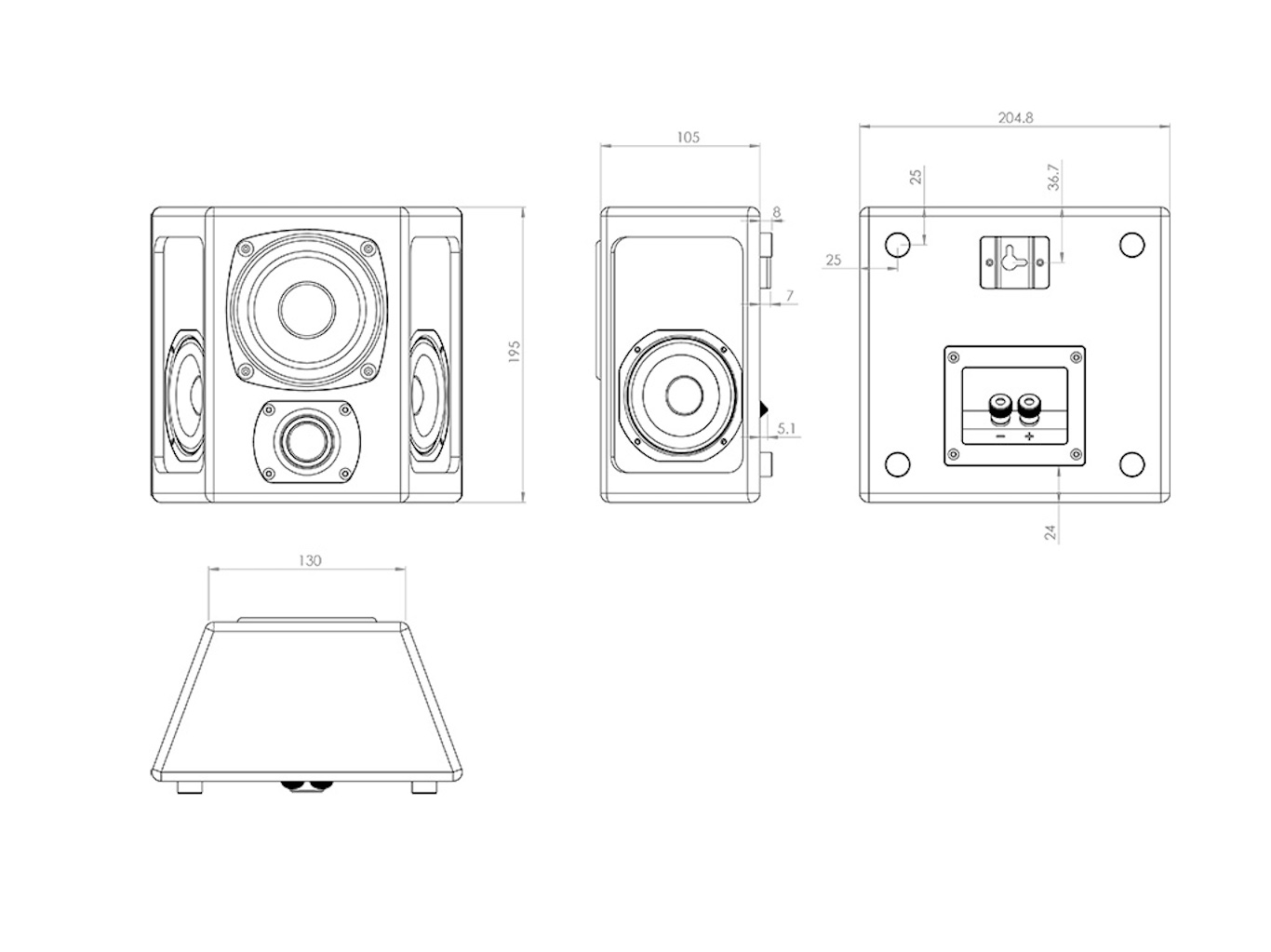 Miller & Kreisel® M Series - Image 7