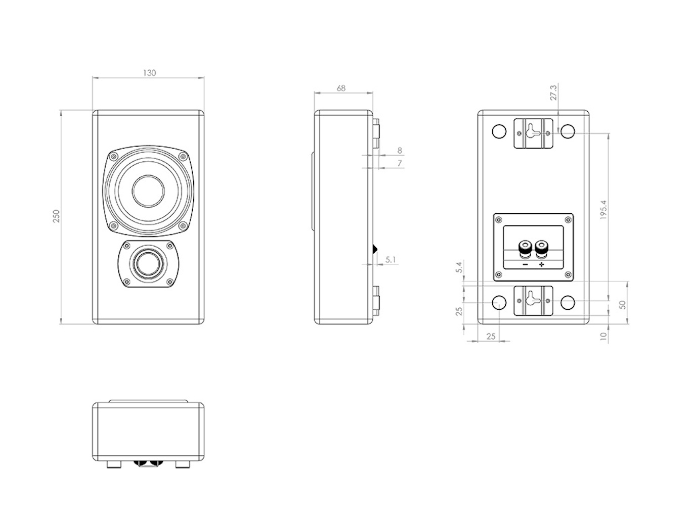 Miller & Kreisel® M Series - Image 2