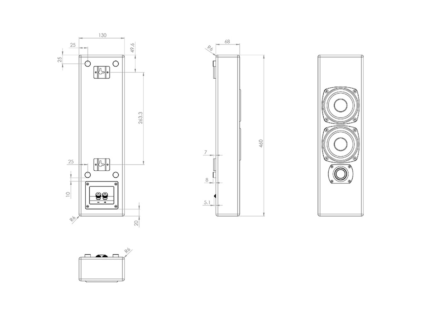 Miller & Kreisel® M Series - Image 10