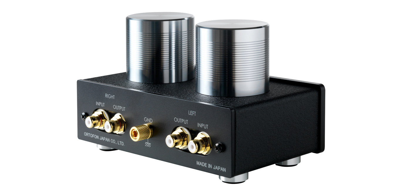 Specifications Ortofon ST80SE