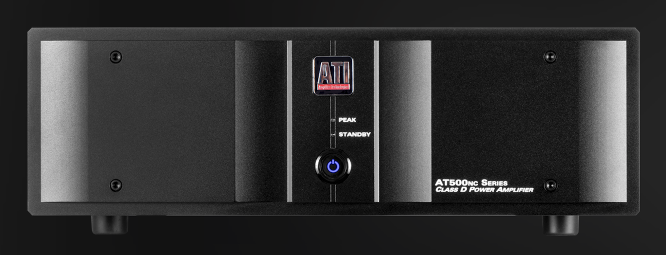 ATi AT54Xnc series