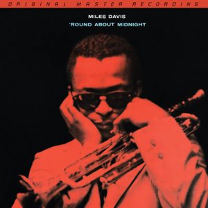MILES DAVIS – Round About Midnight