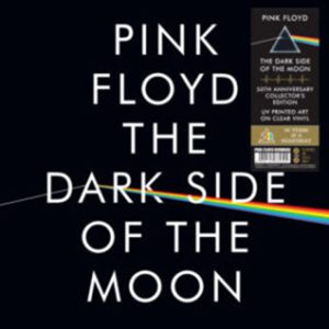 The Dark Side Of The Moon 
