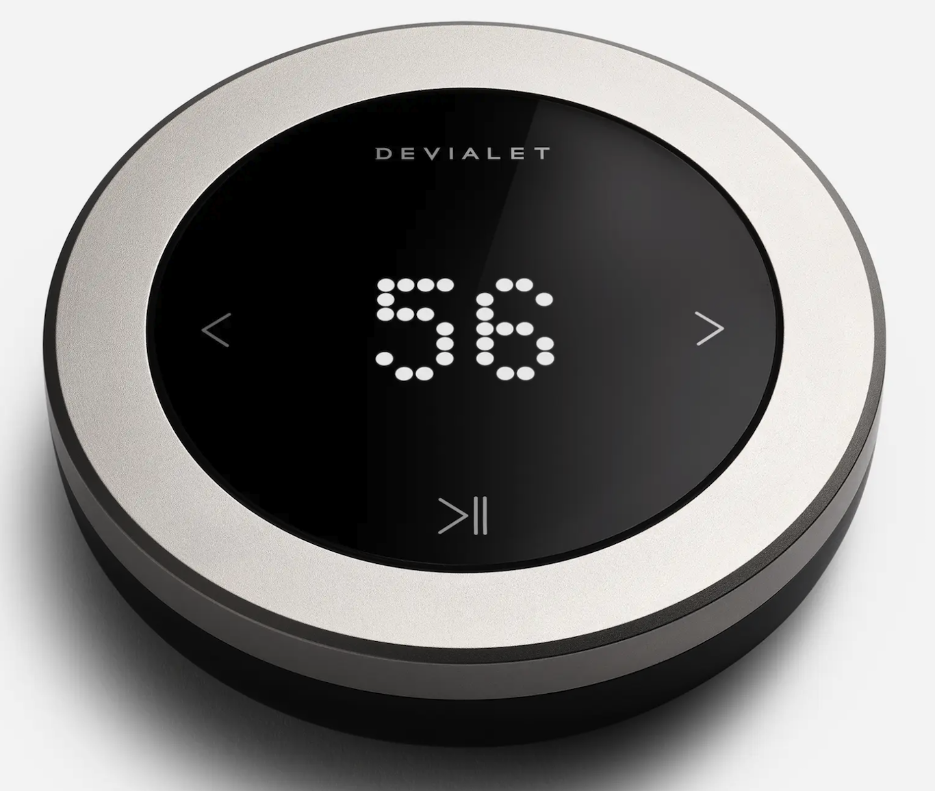 Devialet Remote Black