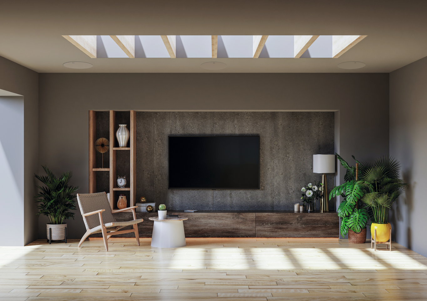 Naim Uniti Ci Lifestyle