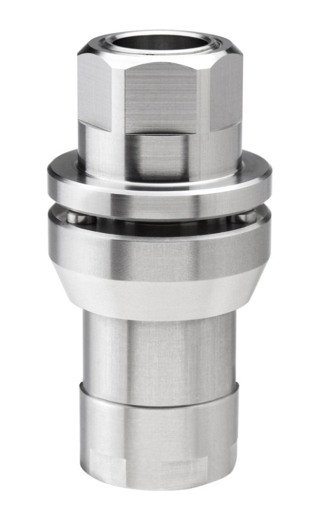 Karousel Bearing
