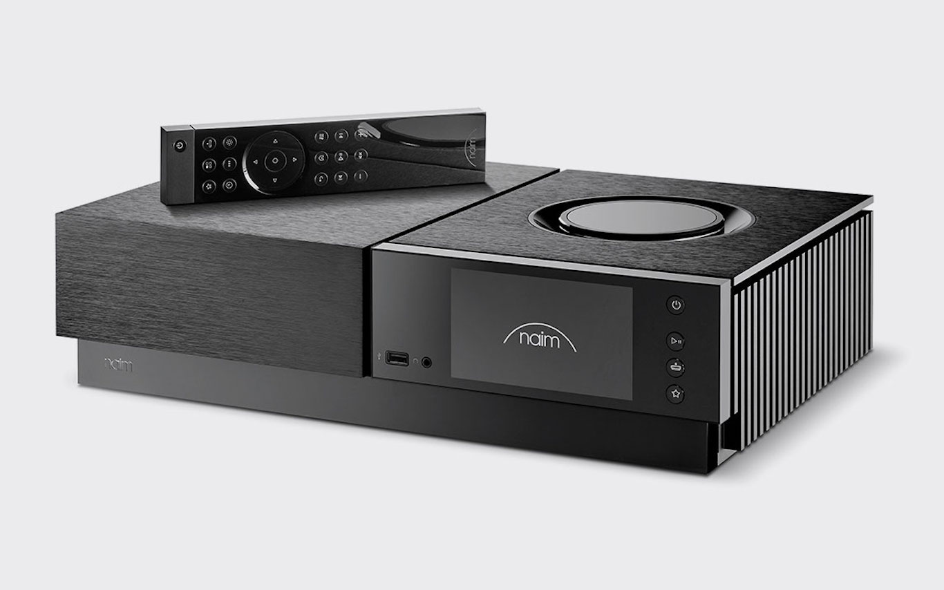 Naim Audio Uniti Nova PE
