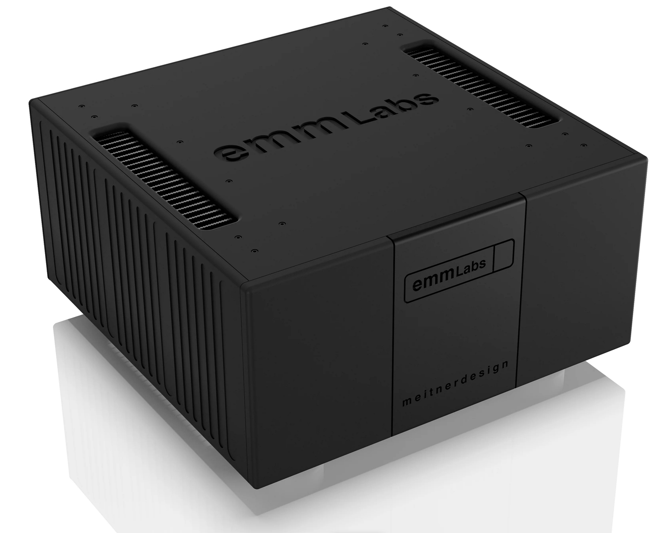 MTRX V2 Black