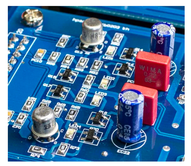amg input