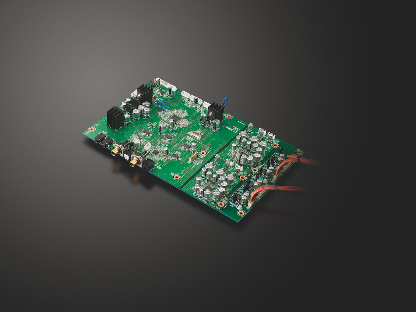 D-03R digital board