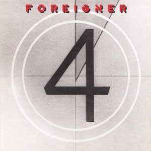 Foreigner 4 - SACD