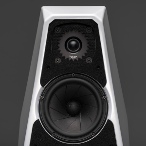 Sabrina V top detail