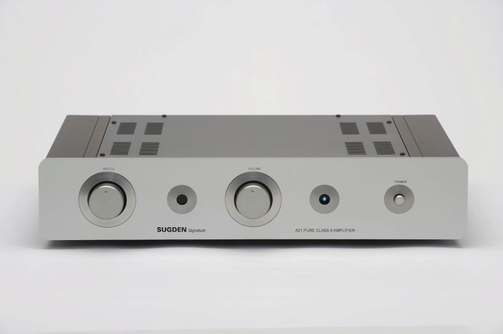 Sugden A21 Signature
