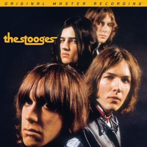 The Stooges - The Stooges