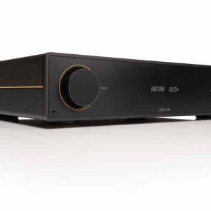 Arcam Radia A15+ Audio Venue