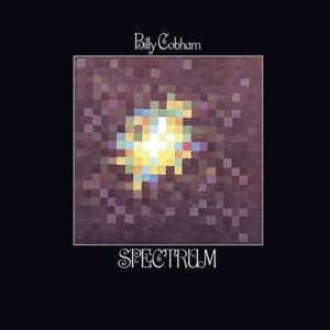 BILLY COBHAM Spectrum