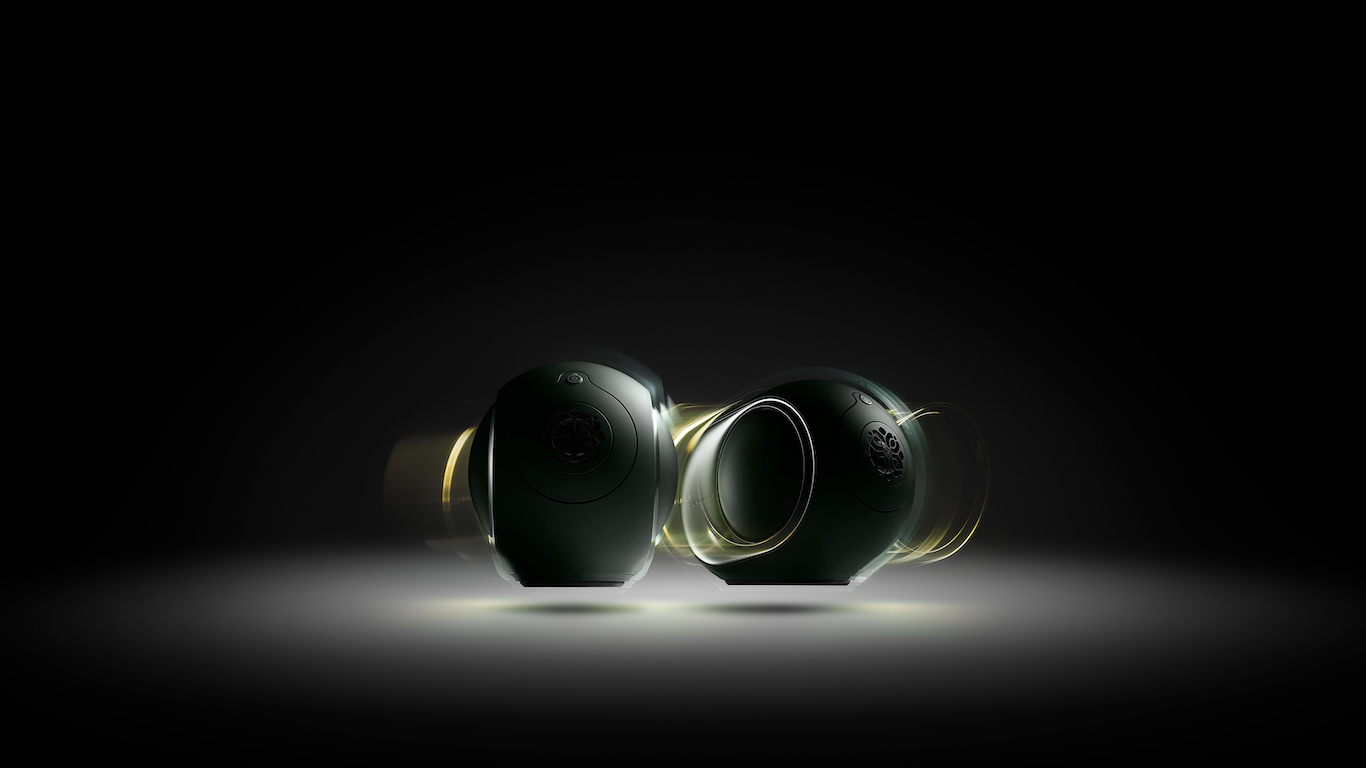 Devialet Phantom Ultimate_98 dB_Audio Venue