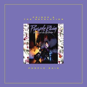 Prince - Purple Rain