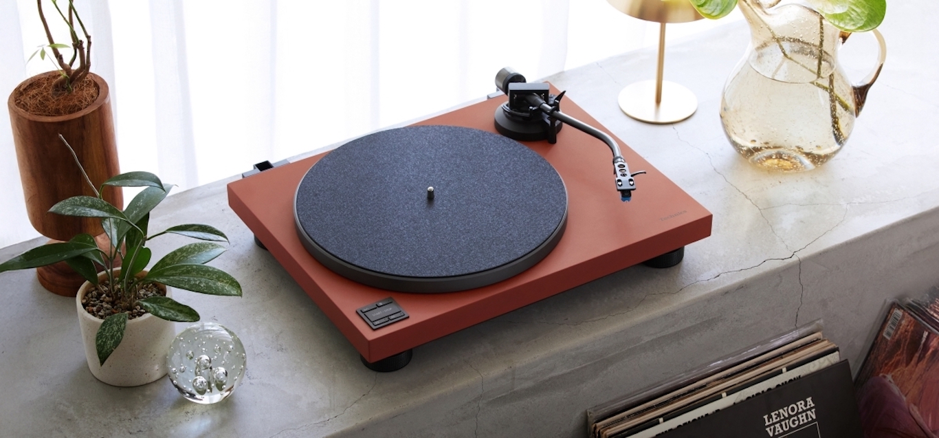 Technics SL40C Lifestyle
