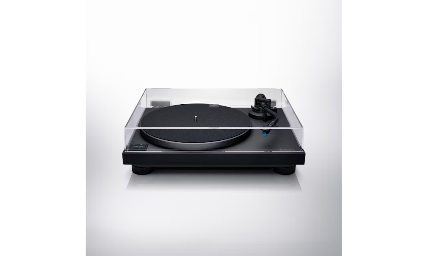 Technics SL-40CBT Black