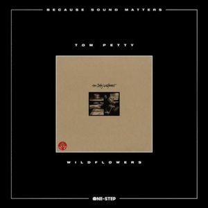 Tom Petty - Wildflowers