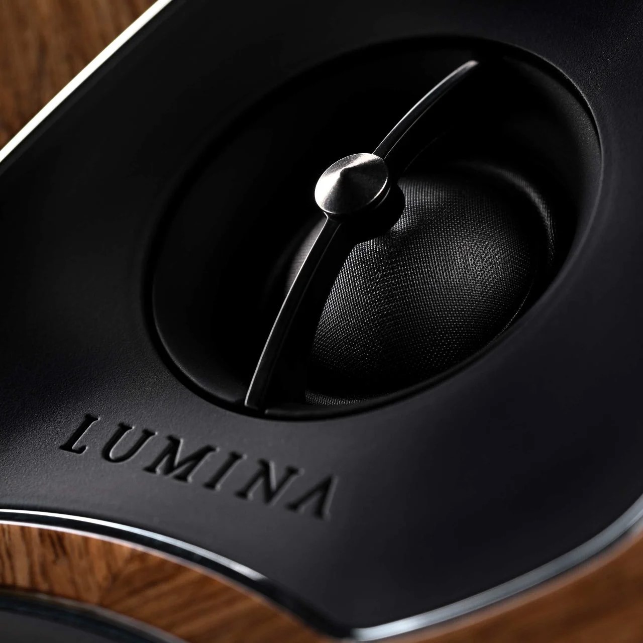 Lumina II Amator Tweeter