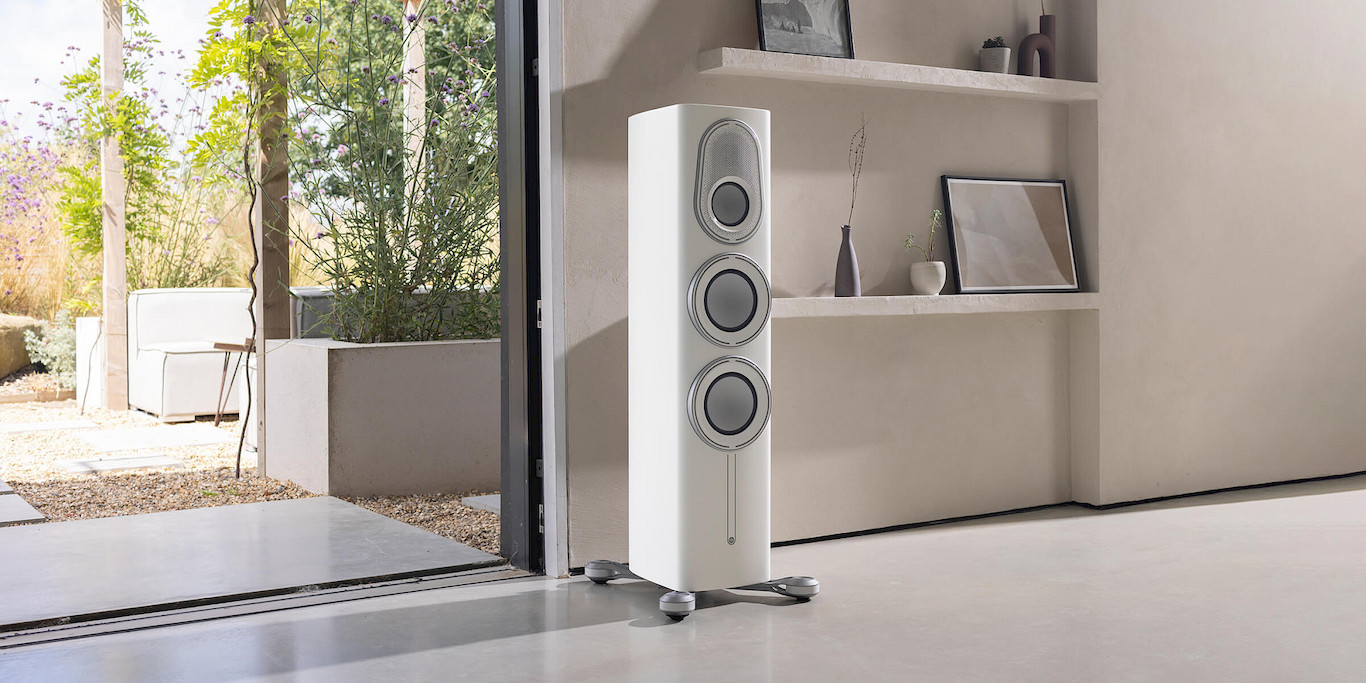 Monitor Audio Platinum