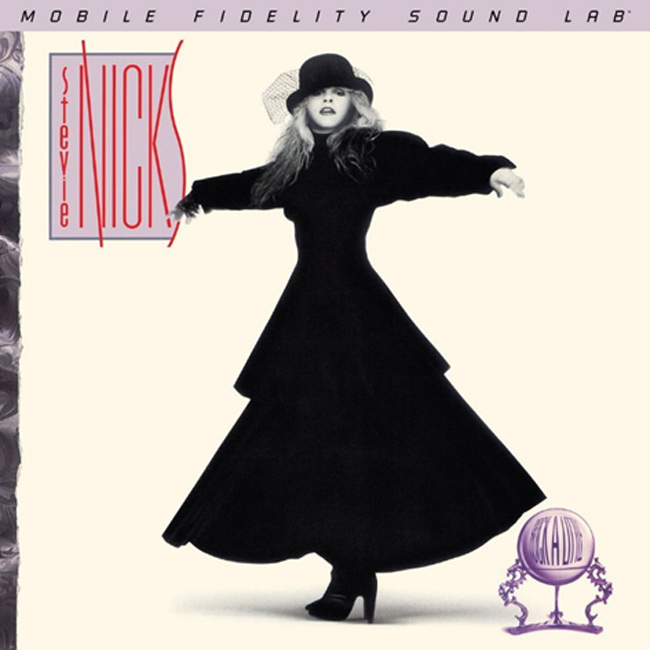 Stevie Nicks - Rock a Little- 180G