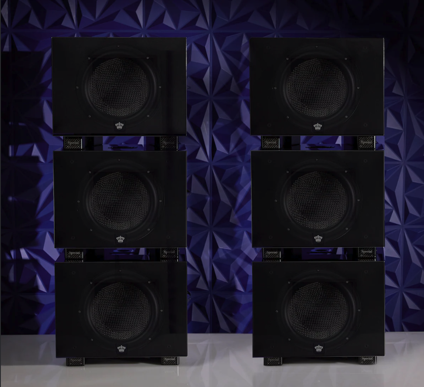 REL Carbon Special Black Label - Image 2