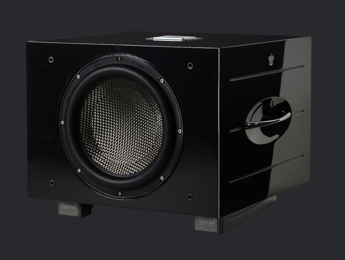 REL Carbon Special Black Label - Image 3