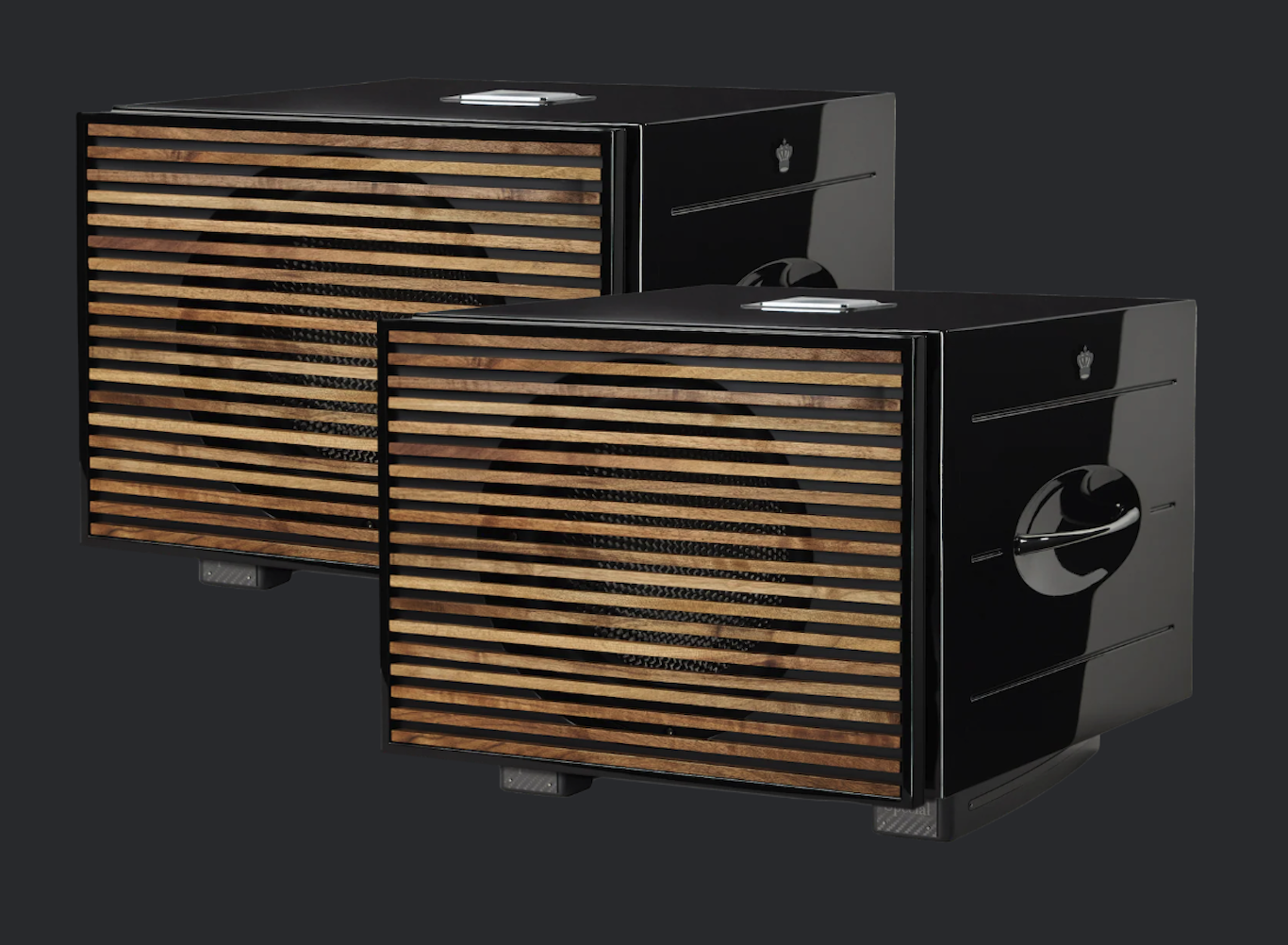 REL Carbon Special Black Label - Image 4